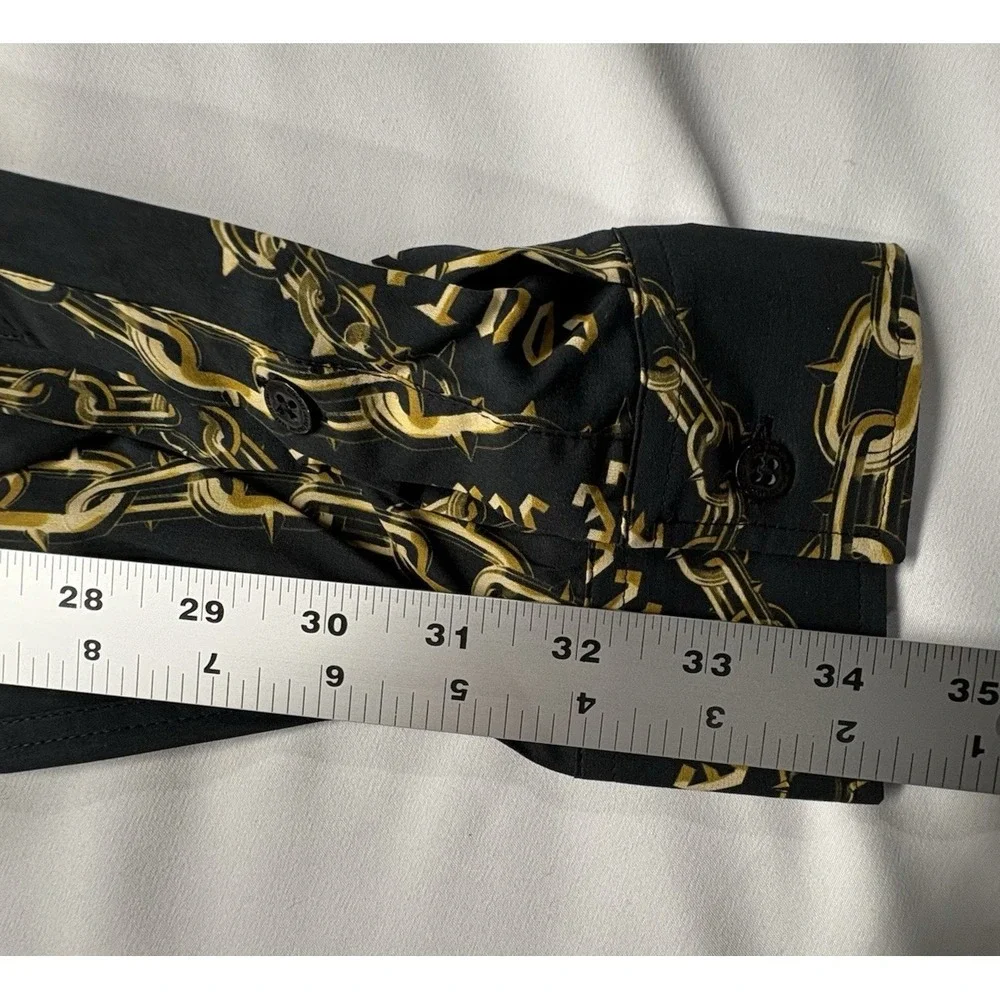 Versace Jeans Couture this brand