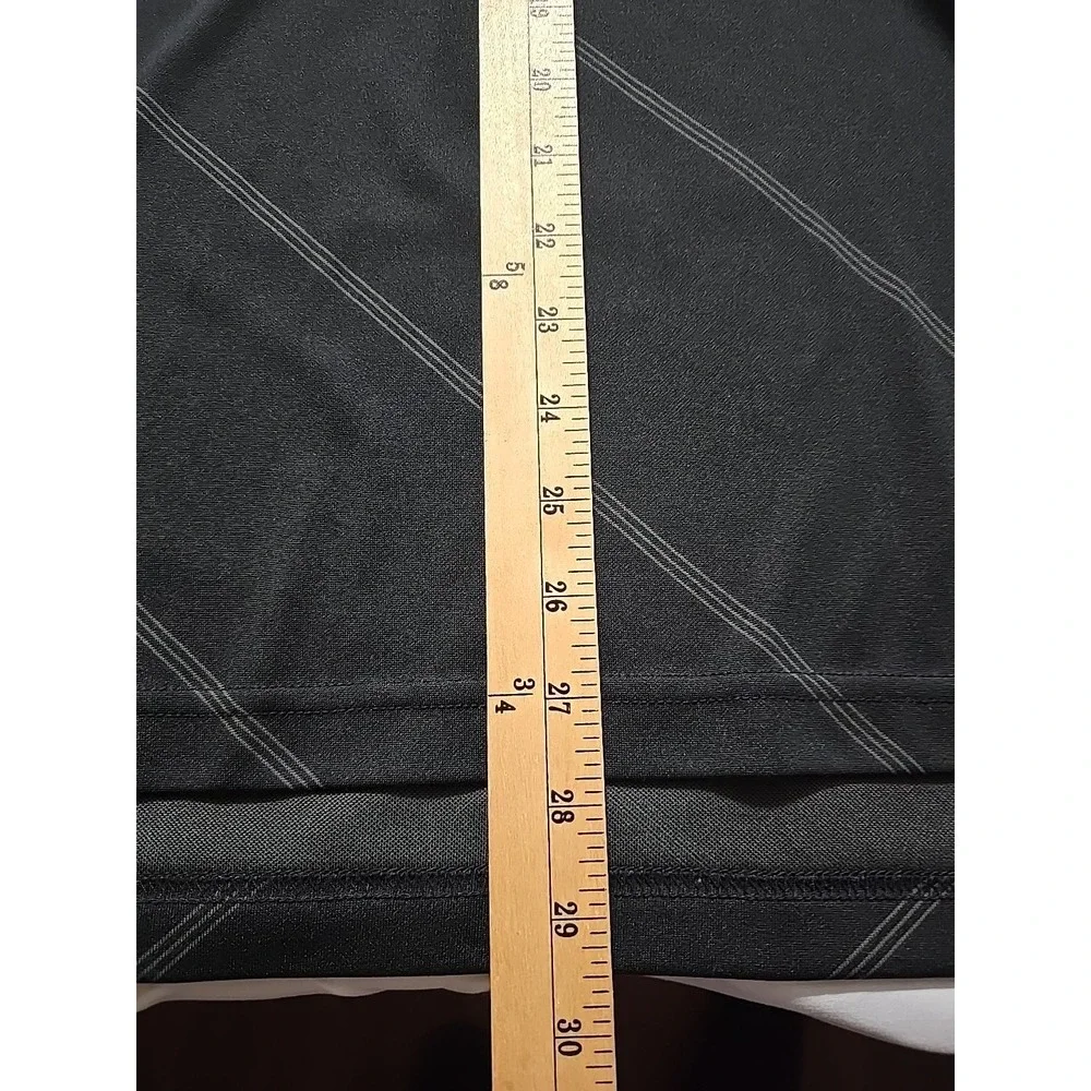 Izod golf black