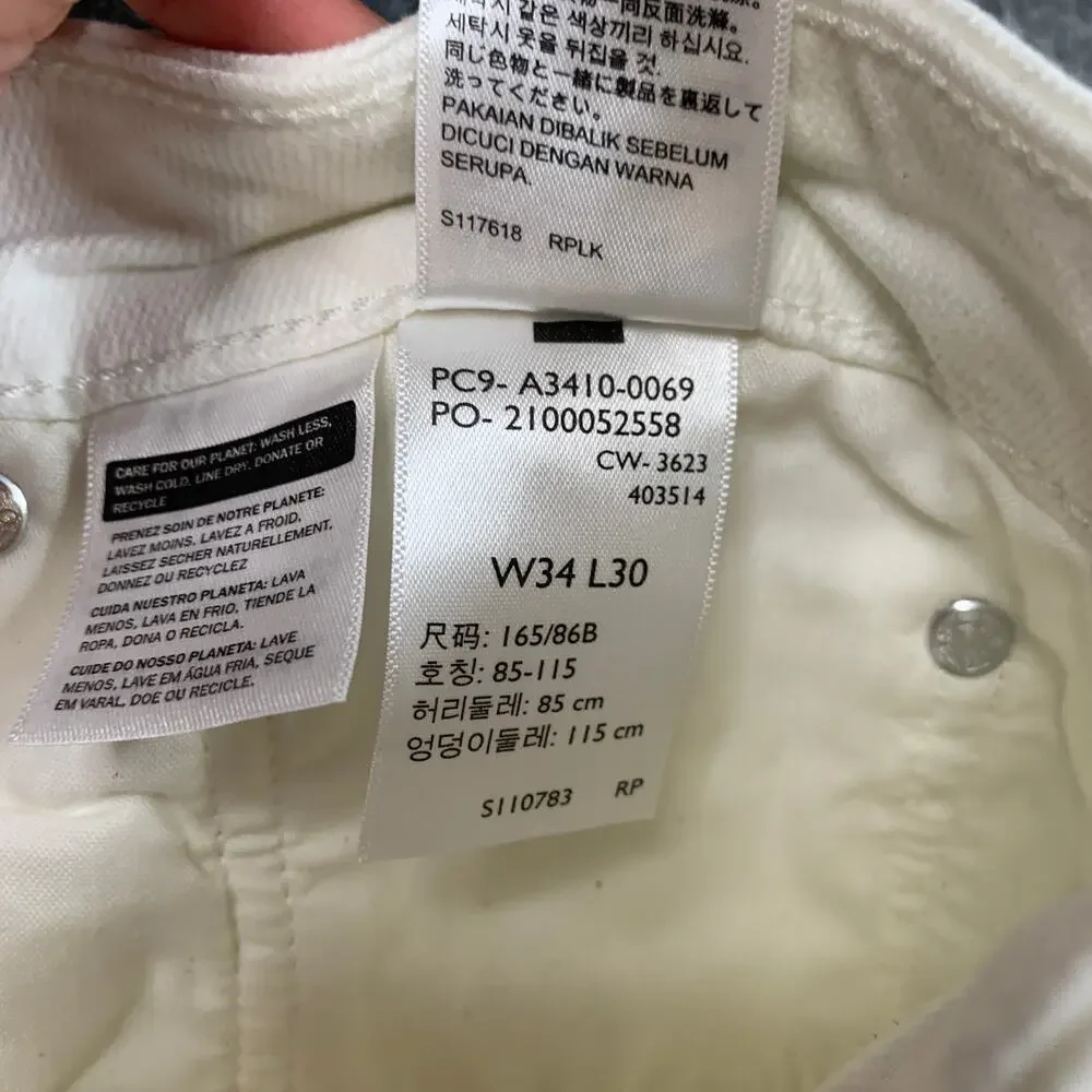 Levis levis jeans