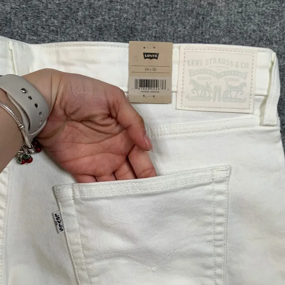 Levis levis jeans