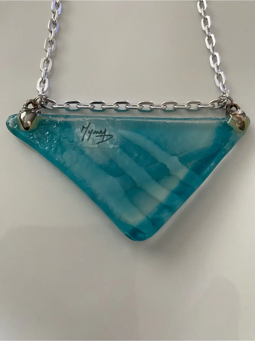 N/A elegant turquoise