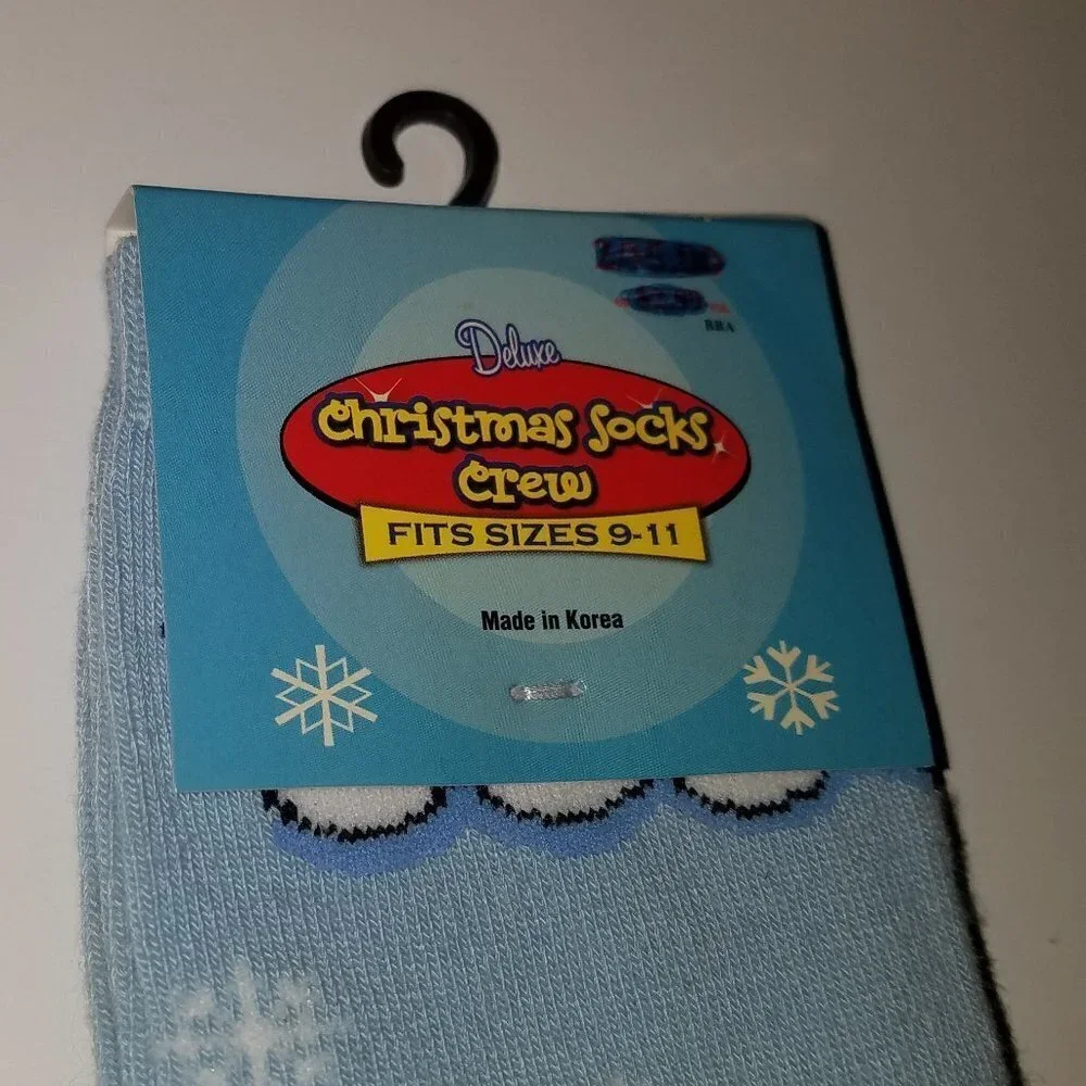 N/A pairs christmas