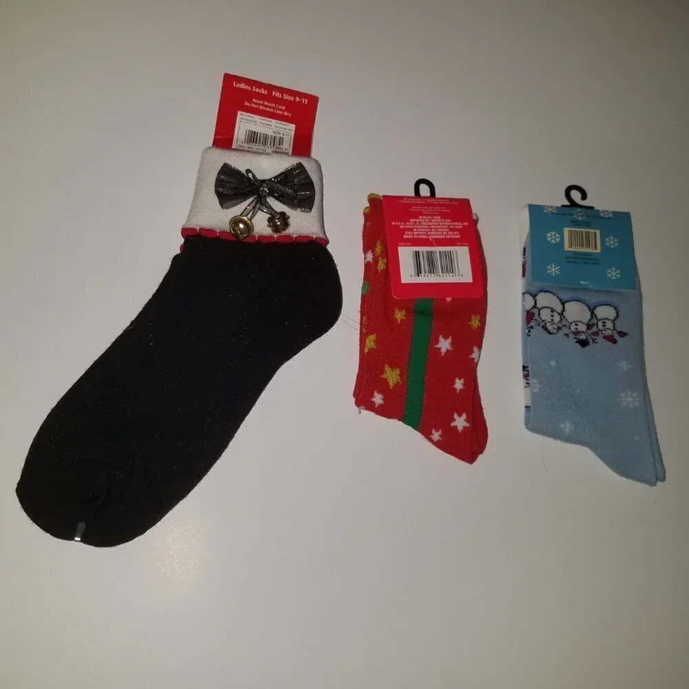 N/A pairs christmas