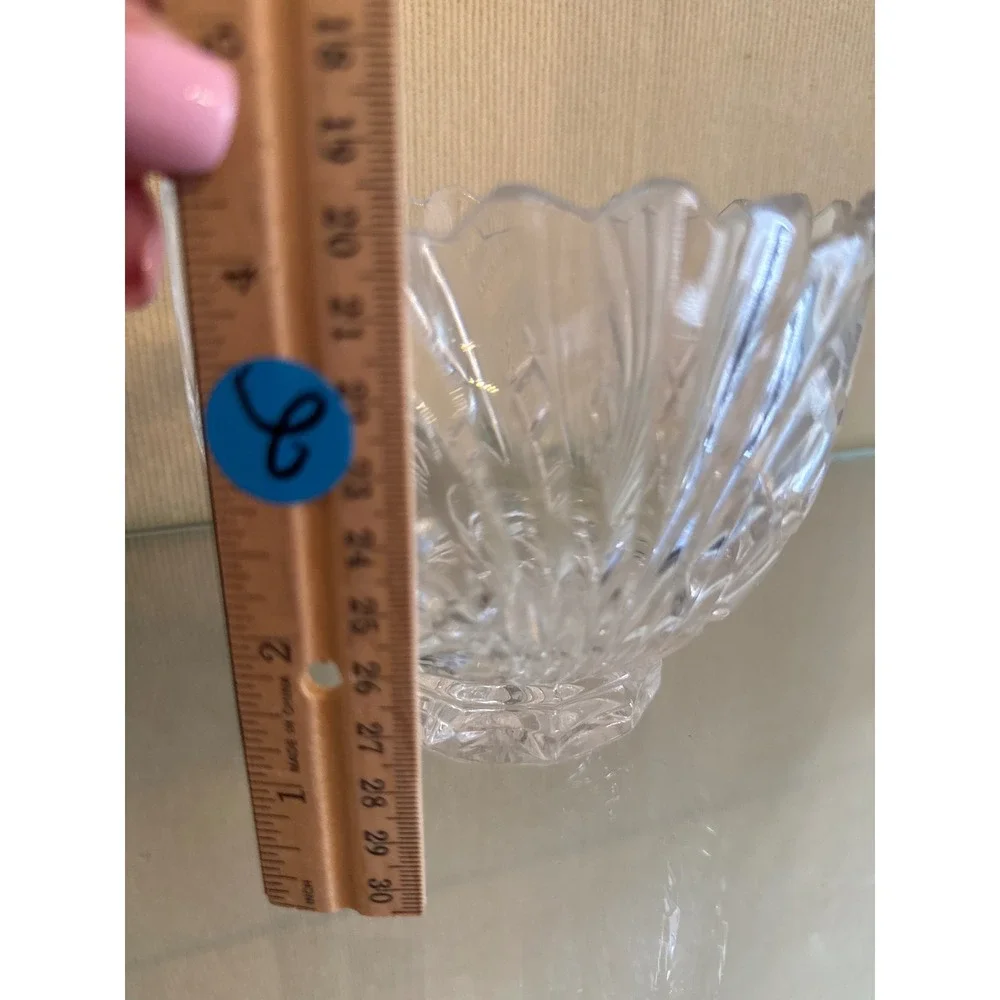N/A vintage lead