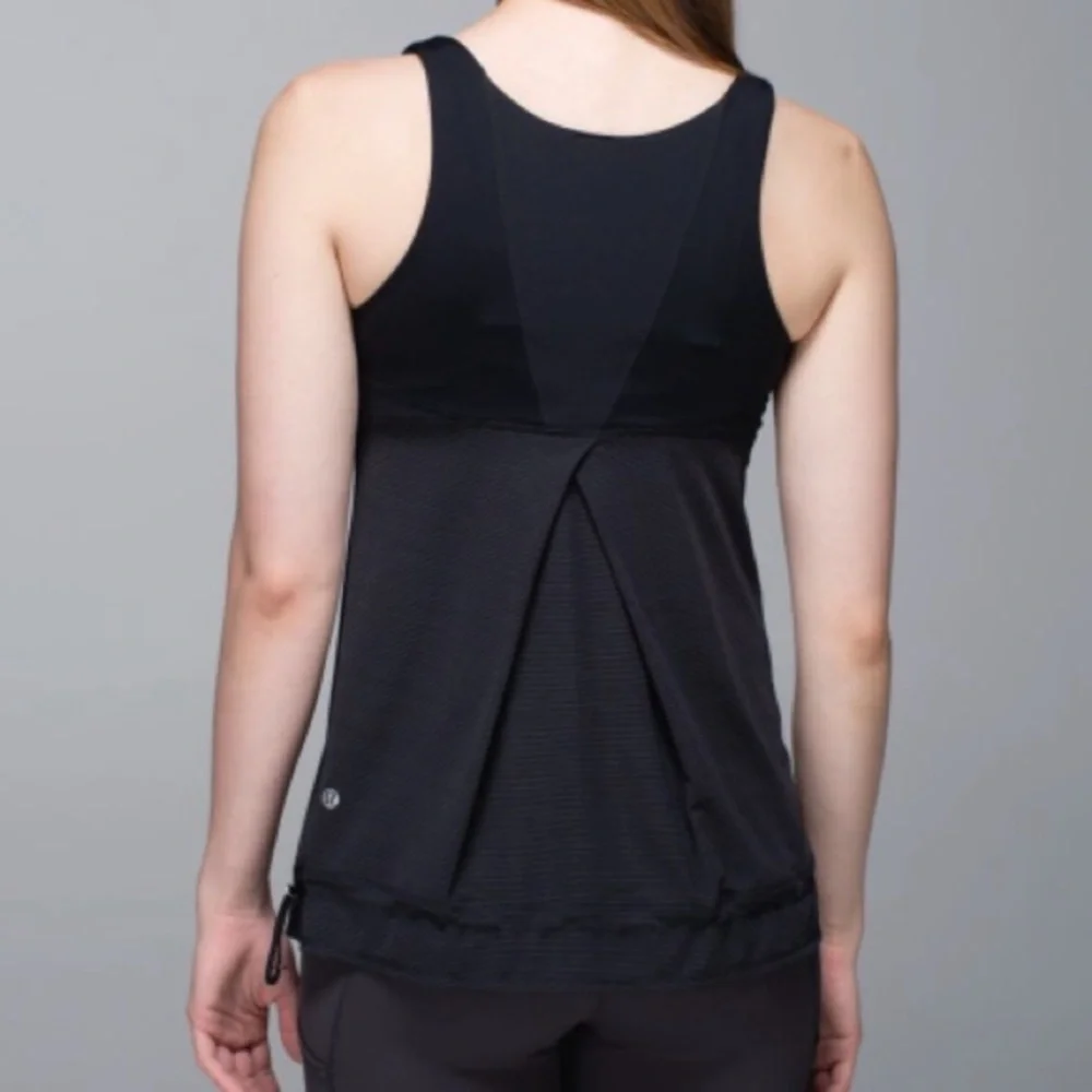 lululemon athletica excellent pre