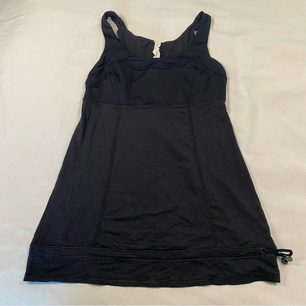 lululemon athletica excellent pre