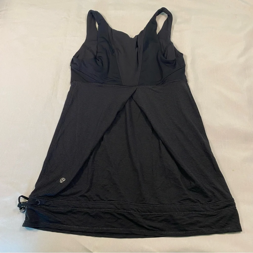 lululemon athletica excellent pre