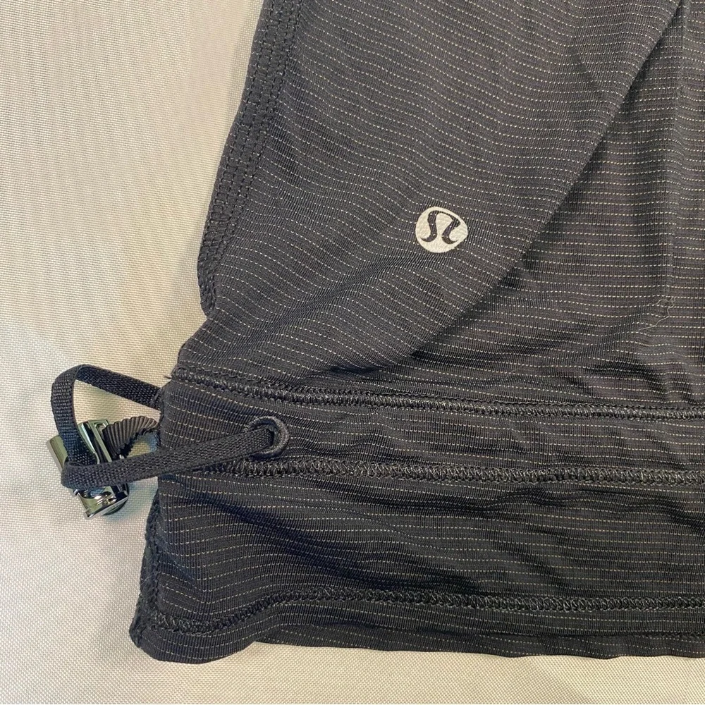 lululemon athletica excellent pre