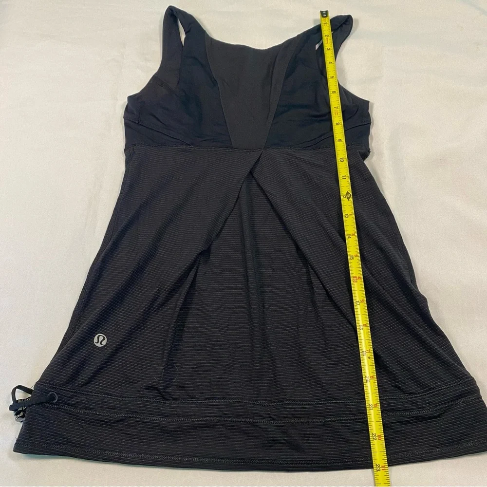 lululemon athletica excellent pre