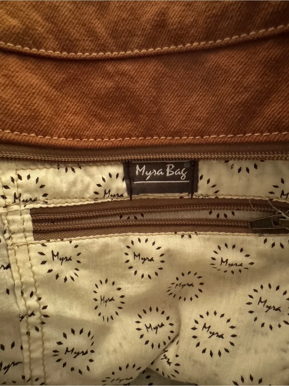 Myra Bag elevate your