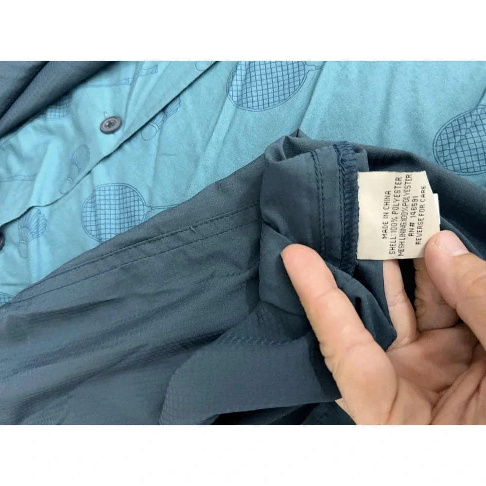Drake shirt mens