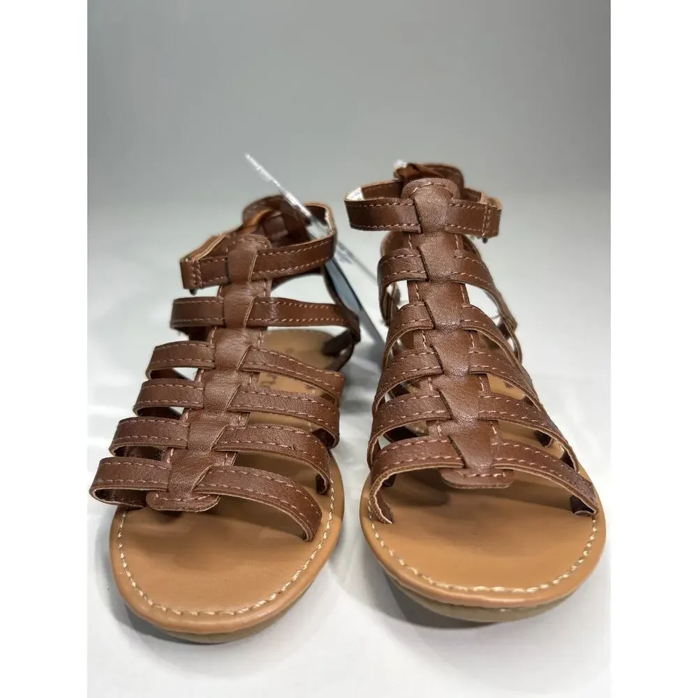 Carter’s kids brown