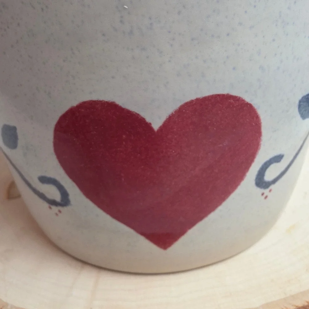 Unbranded handcrafted stoneware