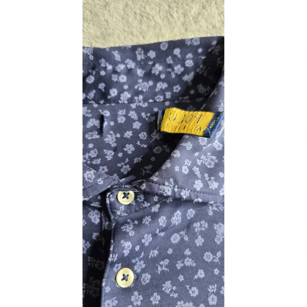 Polo Ralph Lauren this polo