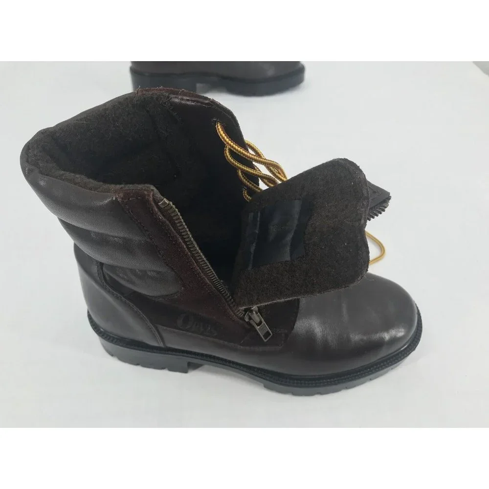 Orvis boots mens