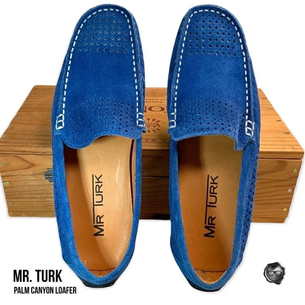 Trina Turk mr turk