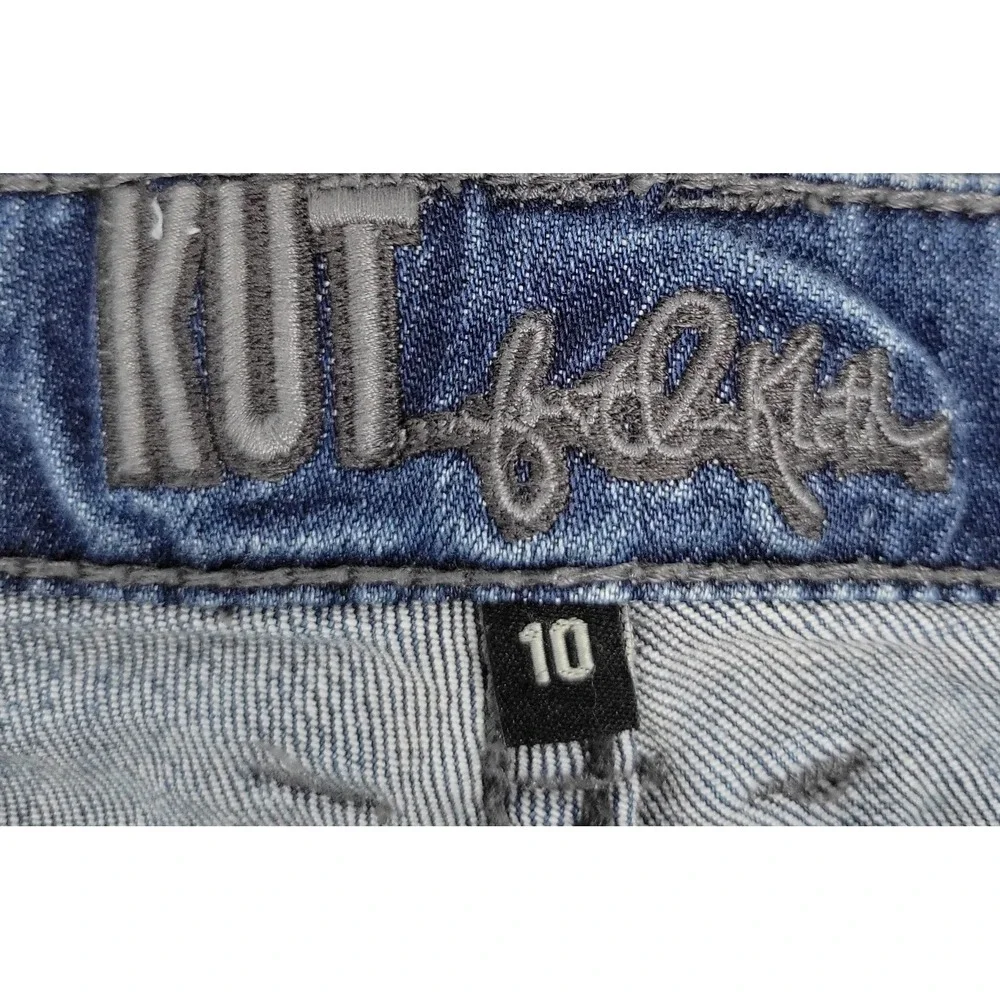 Kut from the Kloth product pair