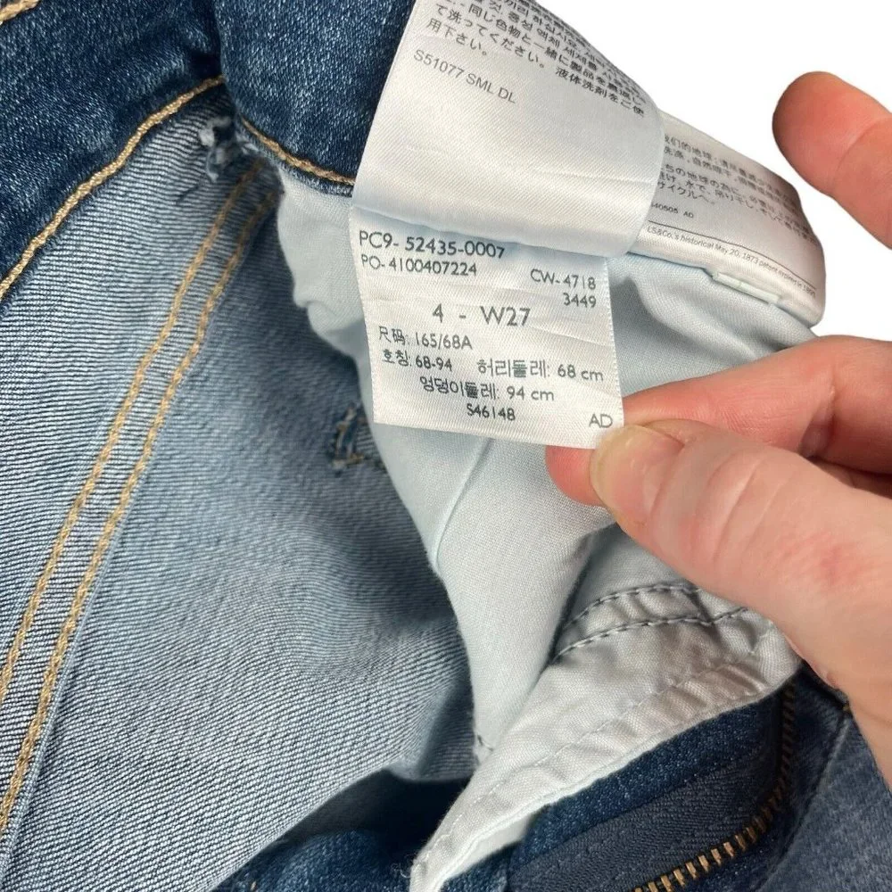Levis sale levi