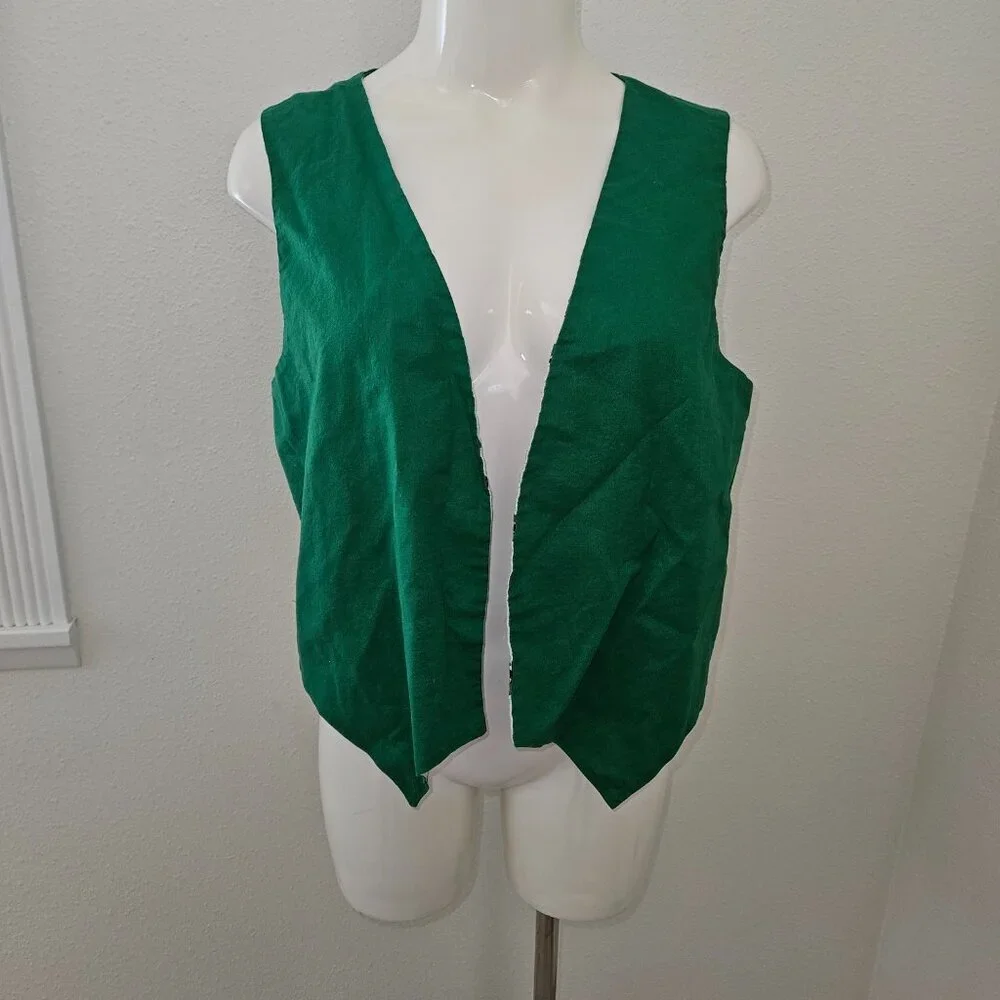Handmade st patrick