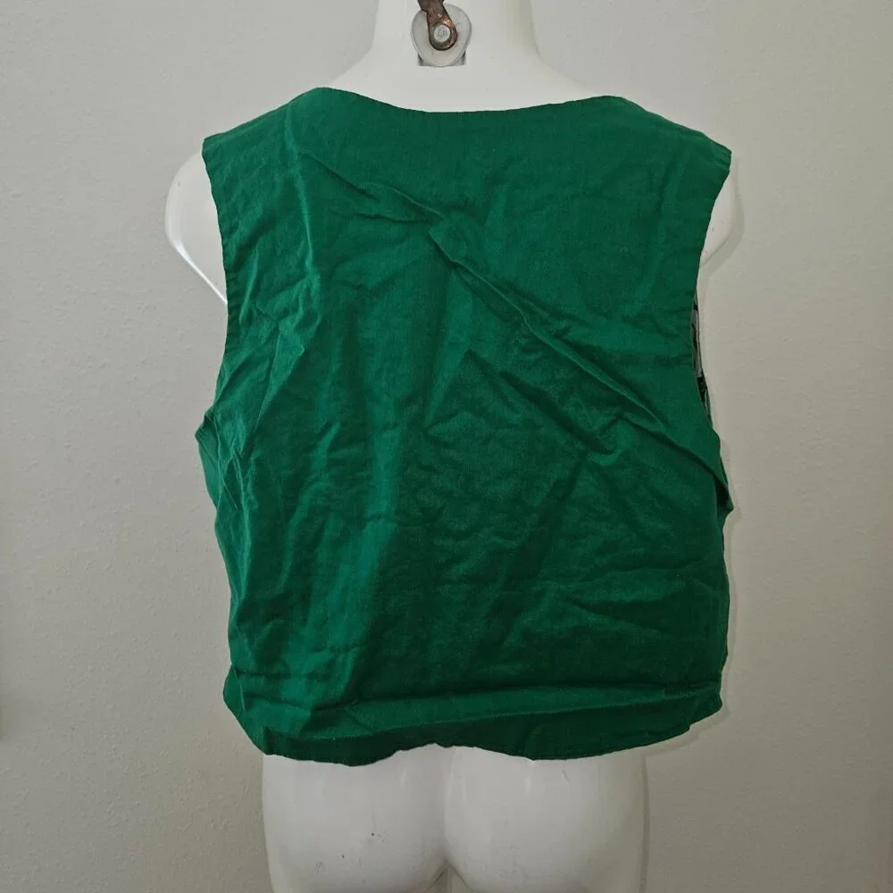 Handmade st patrick