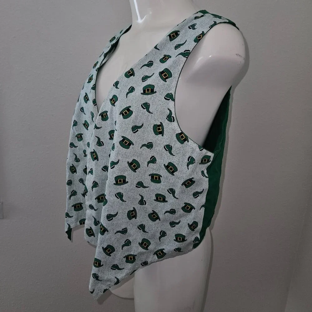 Handmade st patrick
