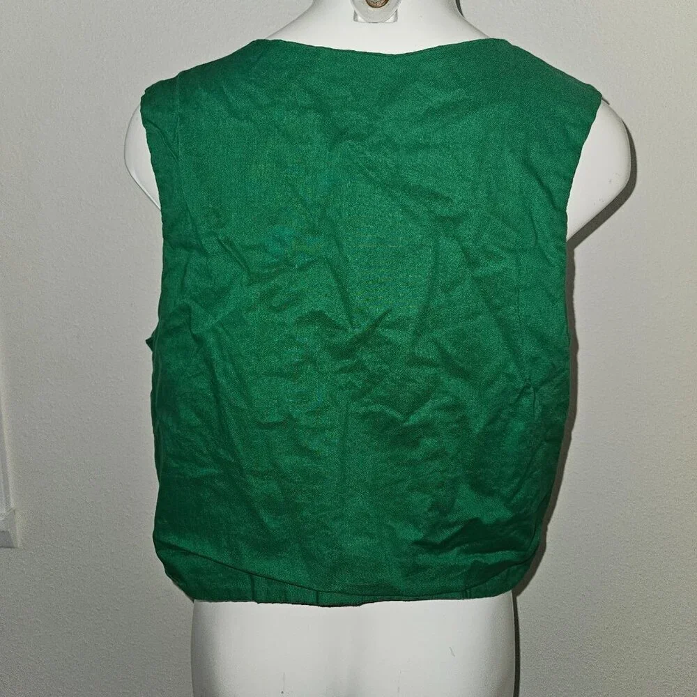 Handmade st patrick
