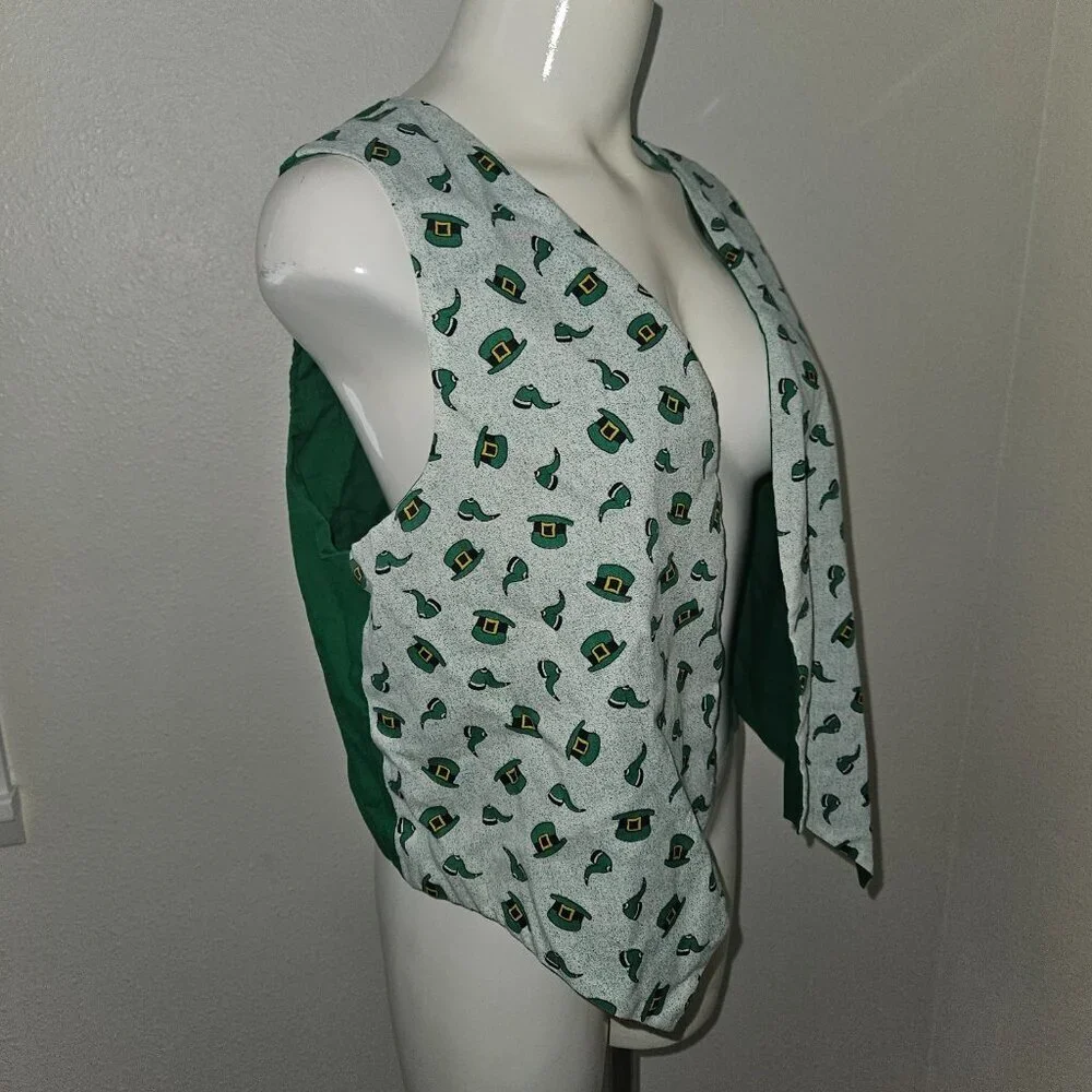Handmade st patrick