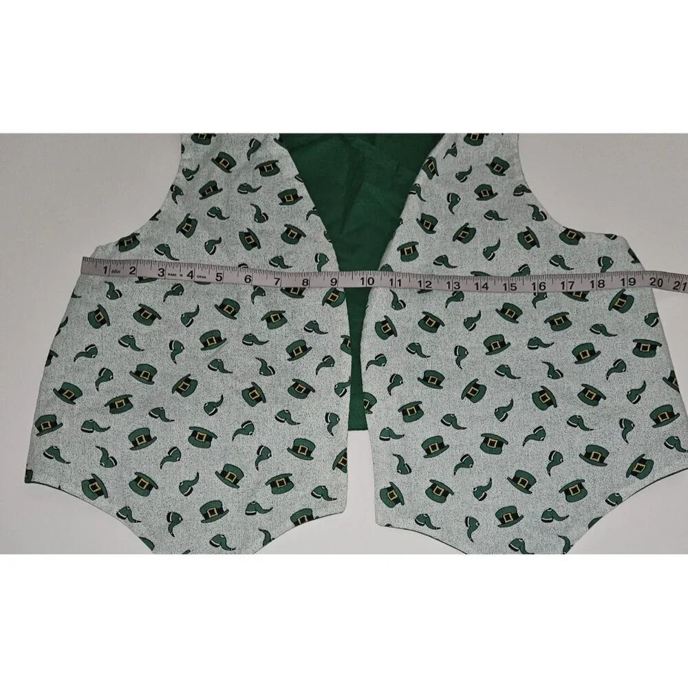 Handmade st patrick