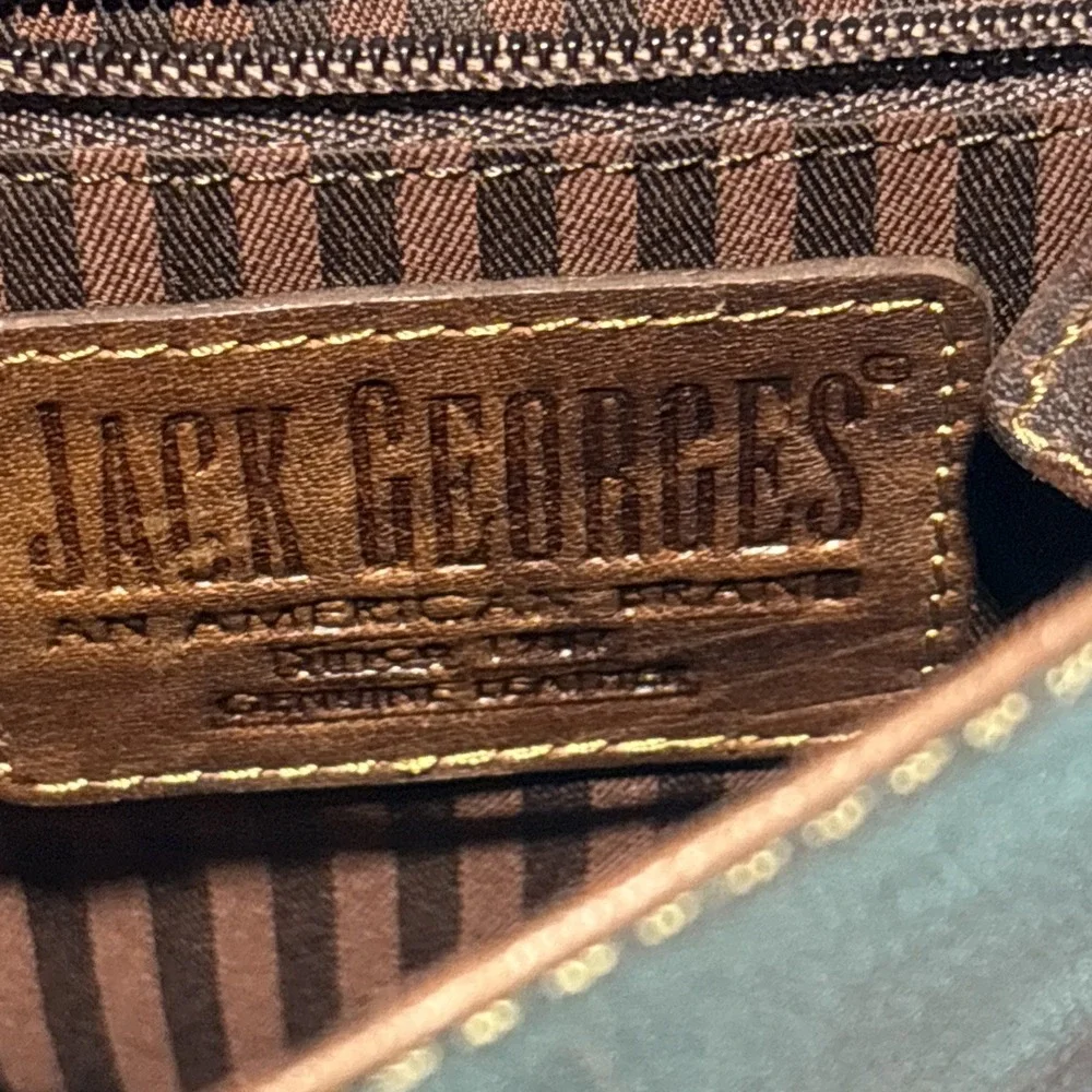 Jack Georges elevate your