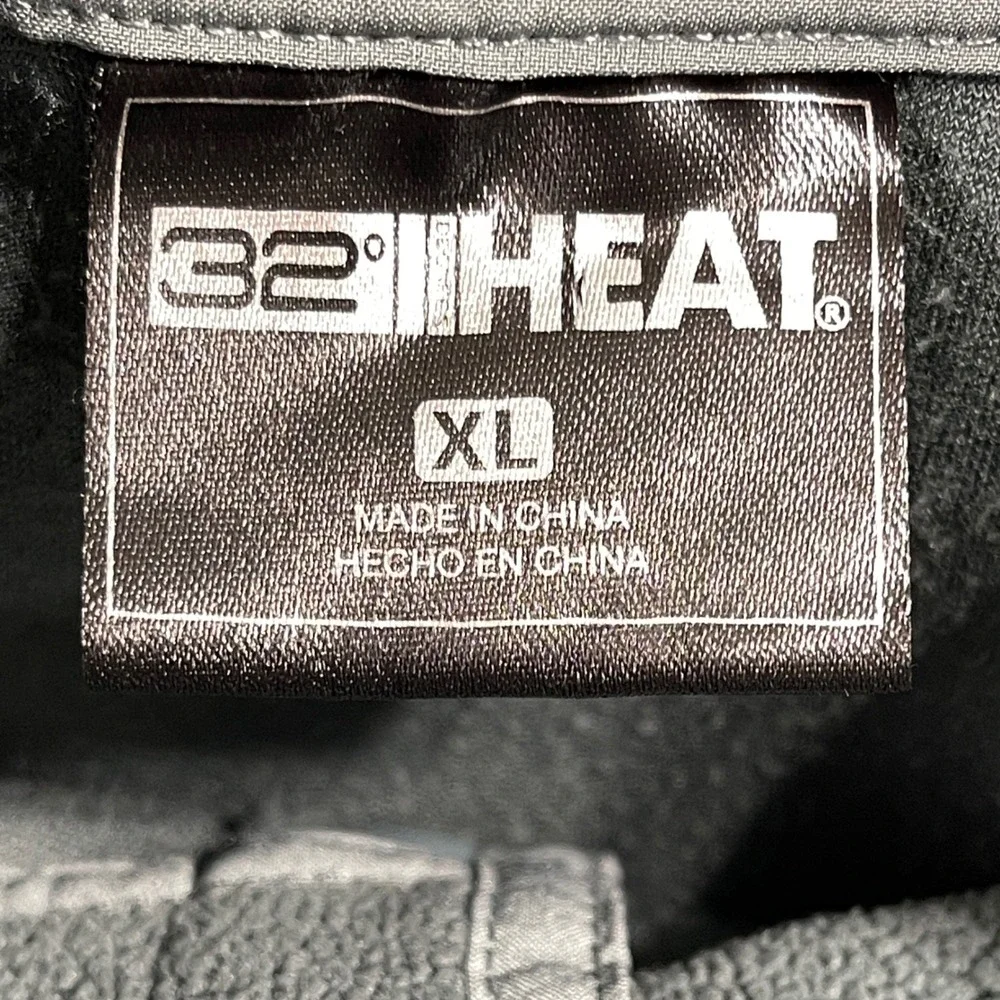 32 Degrees 32 degrees
