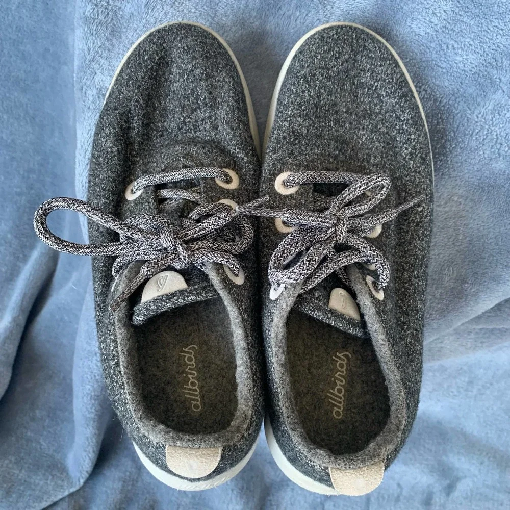 allbirds womens shoes