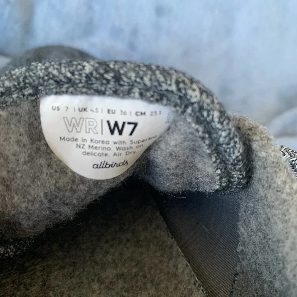 allbirds womens shoes