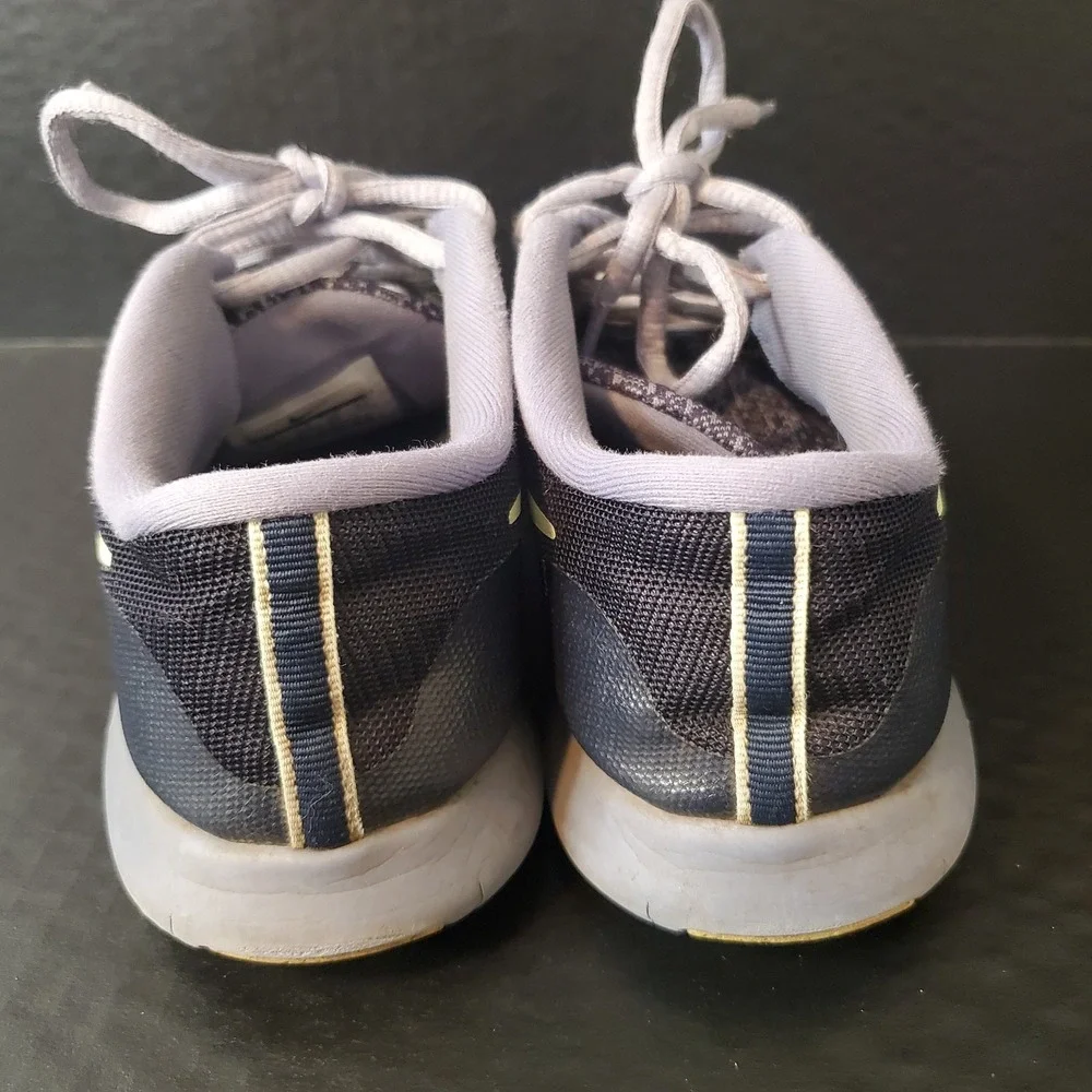 Nike good pre