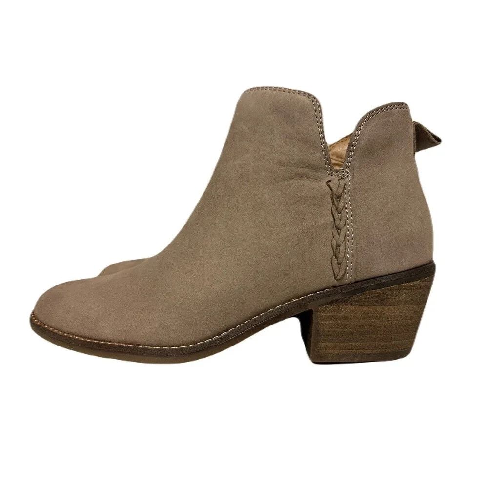 Earth womens marisole
