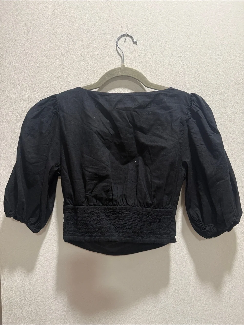 Abercrombie & Fitch new tags