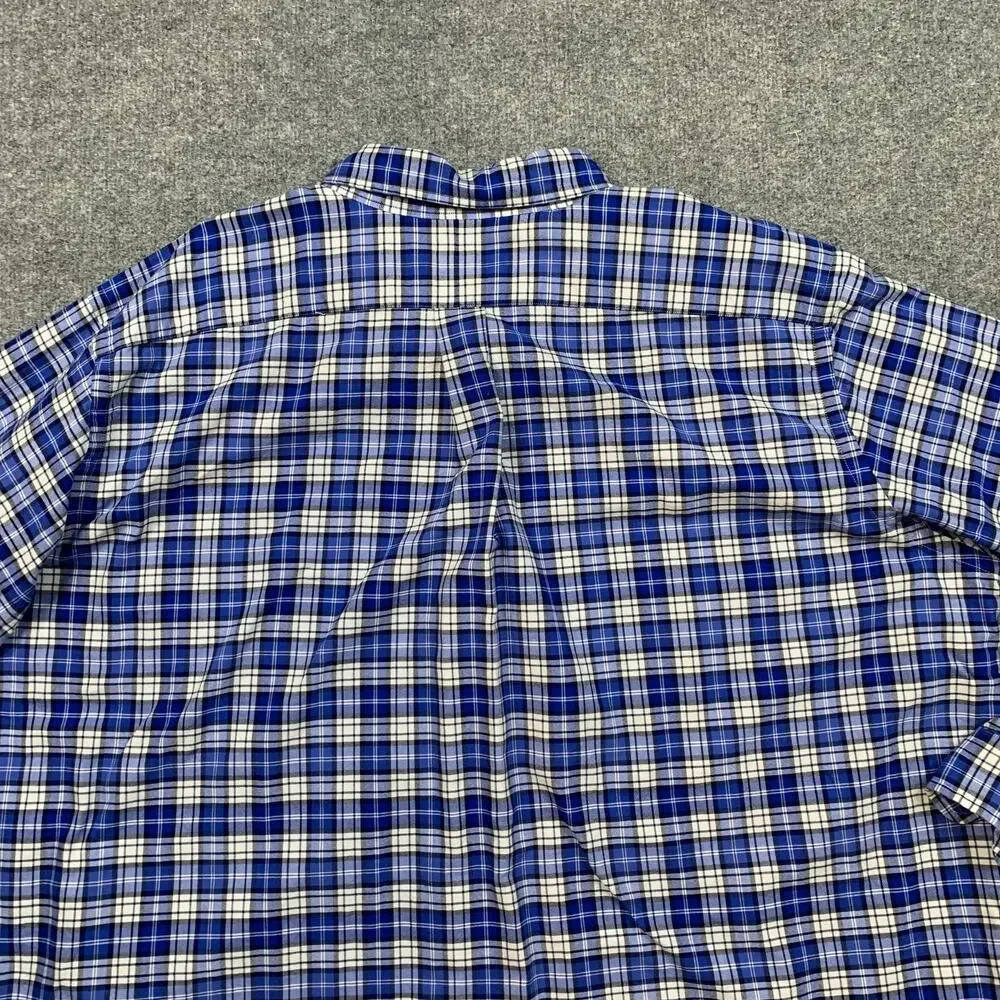 Ralph Lauren fabric excellent