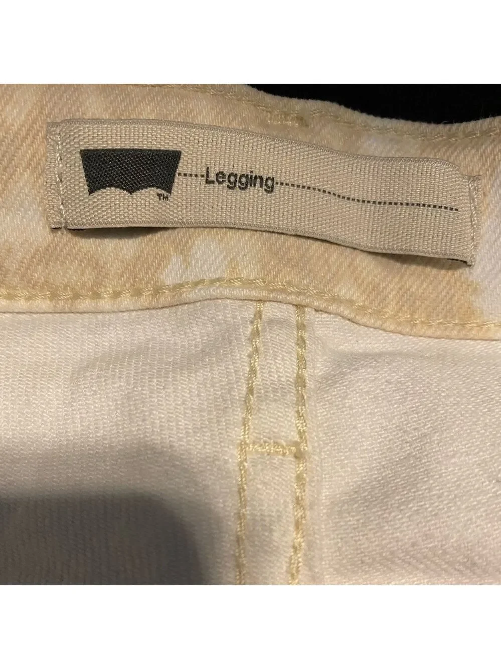 Levis levi’s leggings