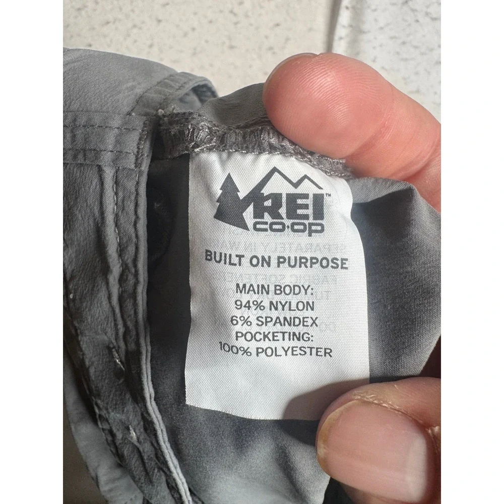 Rei Co-Op rei co
