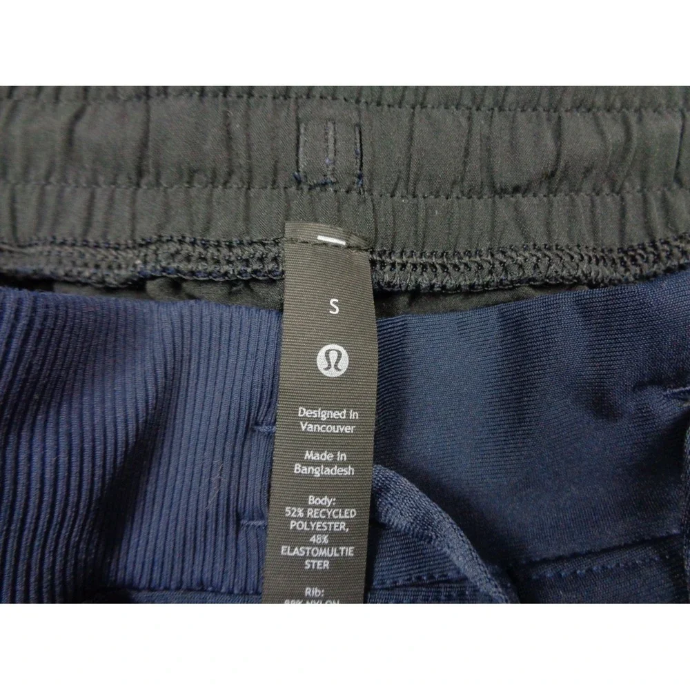 lululemon athletica lululemon joggers