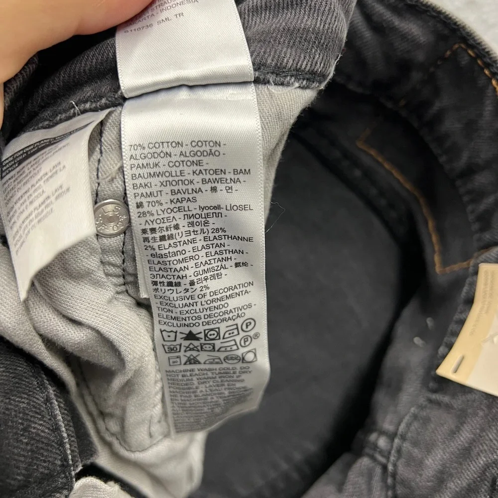 Levis levi 511