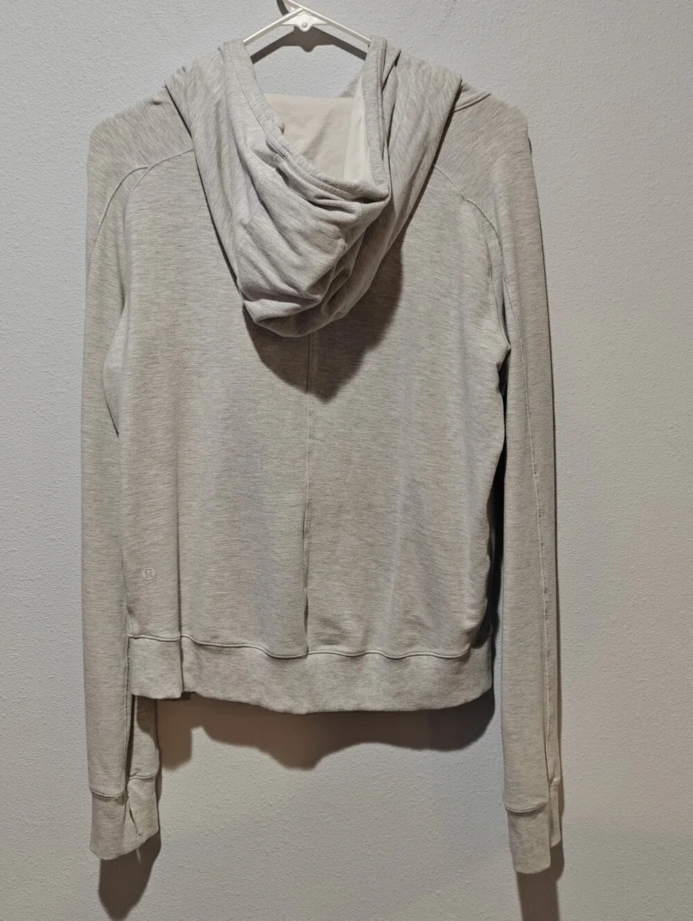 lululemon athletica measurements pit