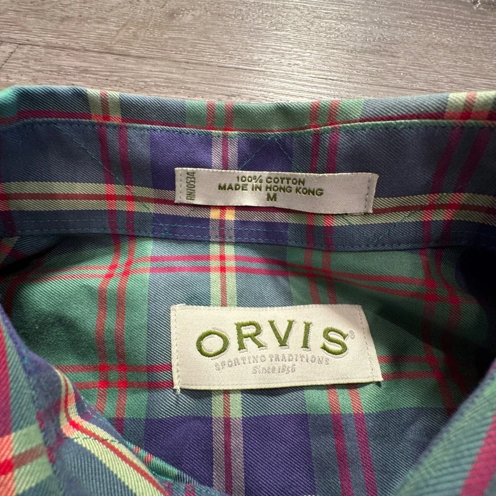 Orvis sporting traditions