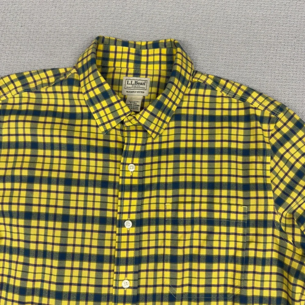 L.L. Bean men adult