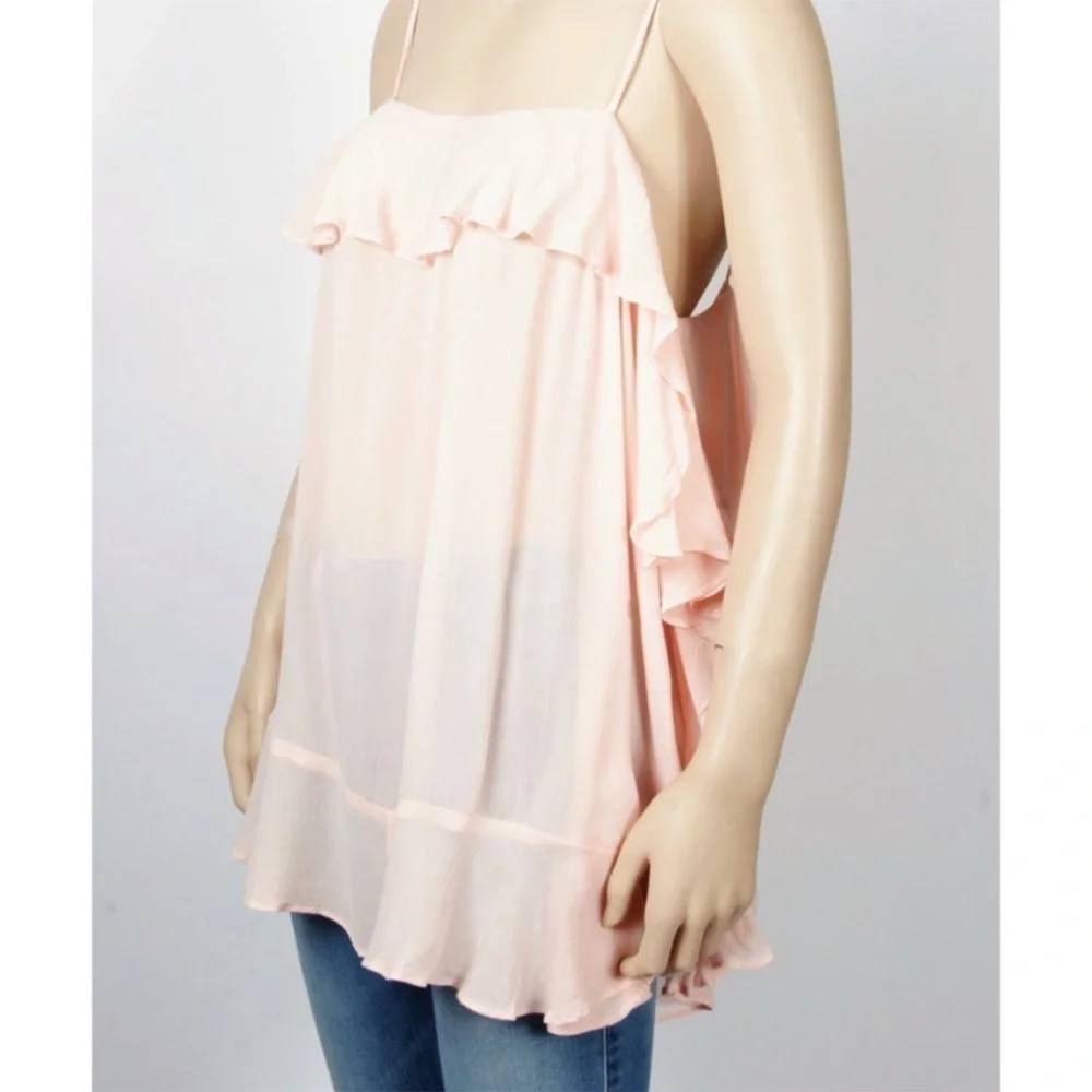 Free People feminine flirty