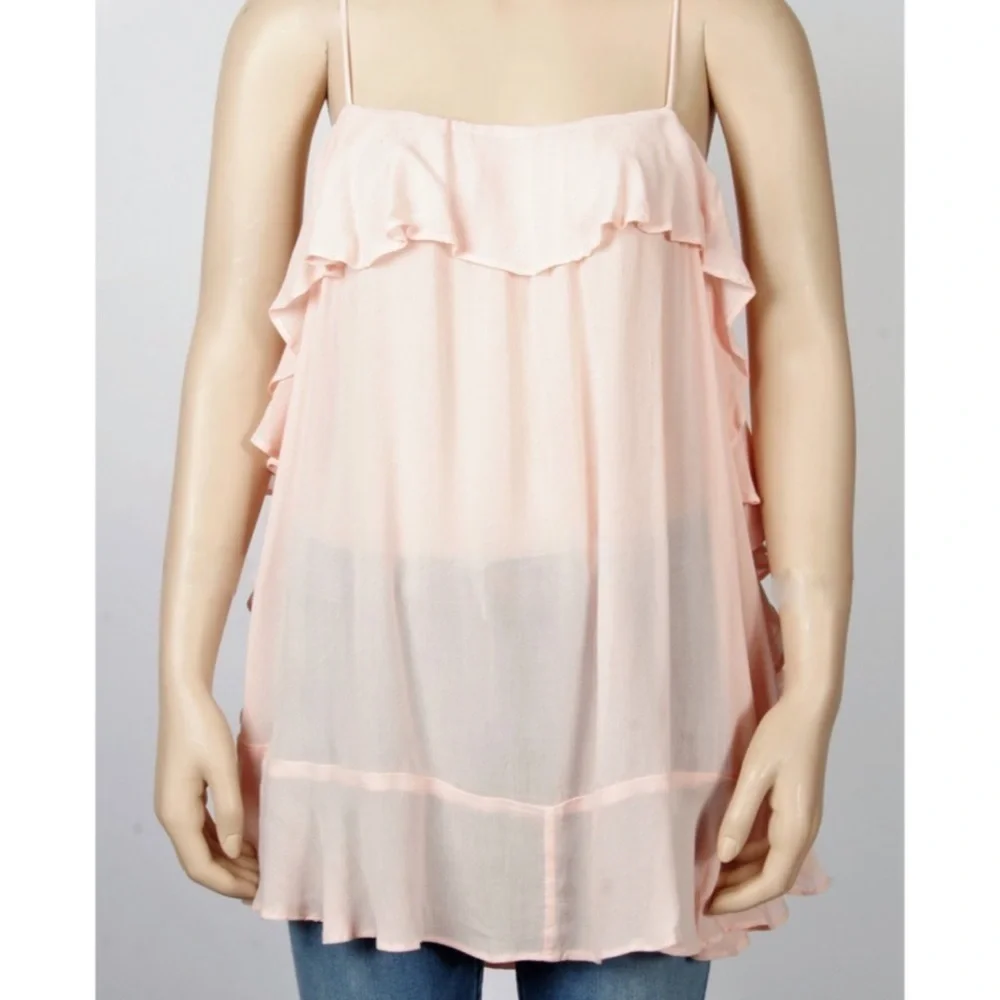 Free People feminine flirty