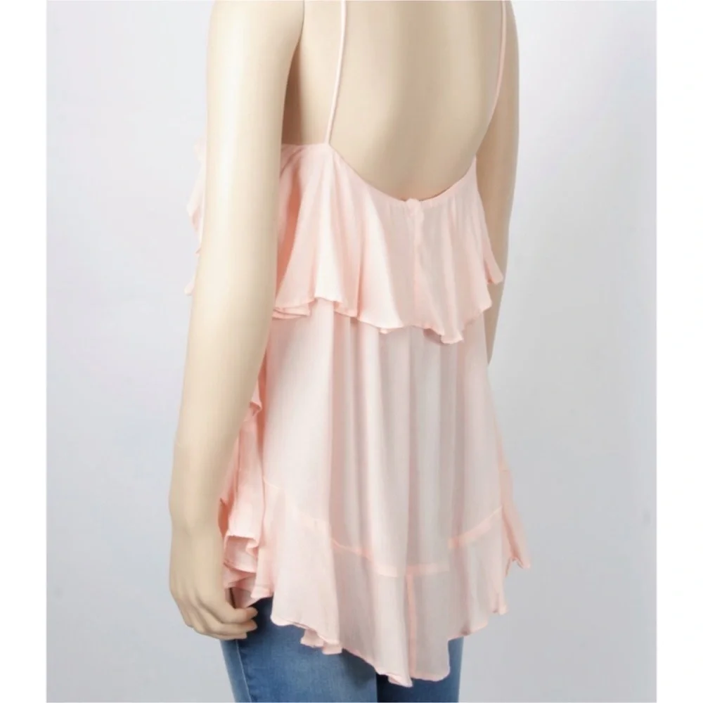 Free People feminine flirty