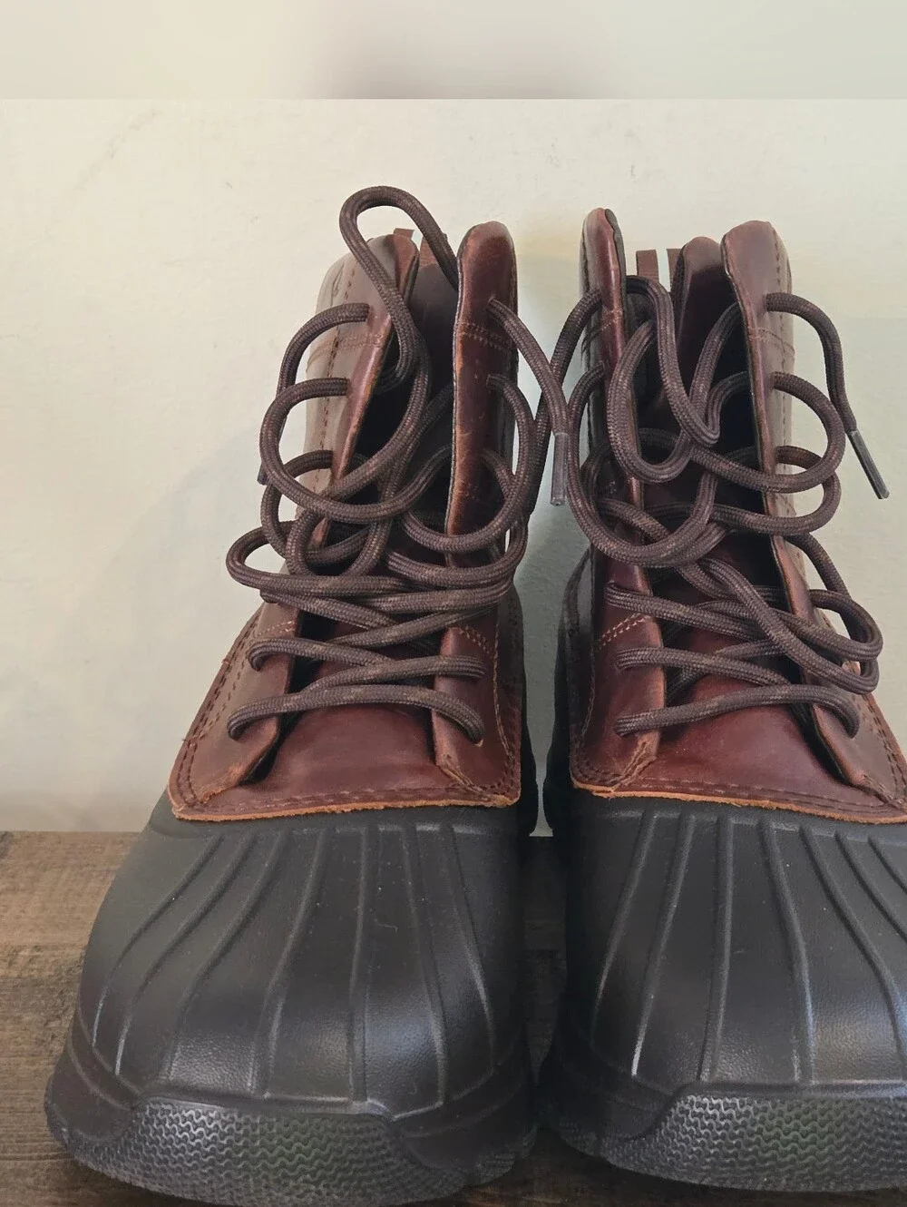 Sperry new box