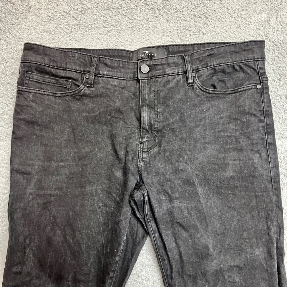Legacy Edition measurements waist