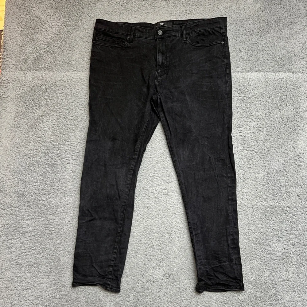 Legacy Edition measurements waist