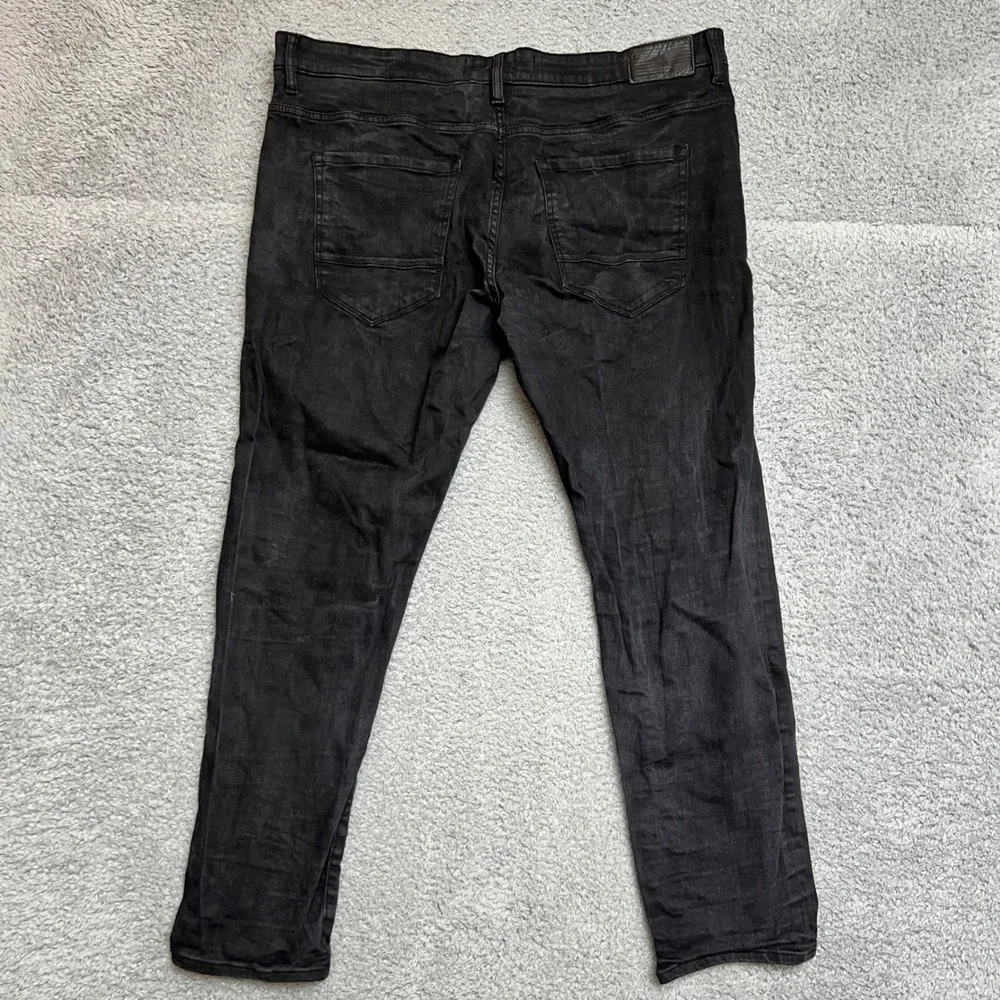 Legacy Edition measurements waist